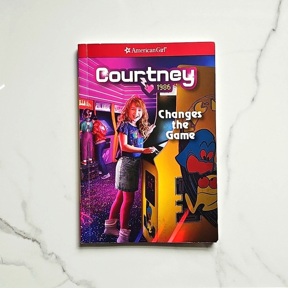 American Girl Books Bundle Of 9 Pre-loved Paperback Chronicle Books Reading Time - Picture 11 of 13